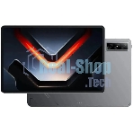 Планшет INFINIX XPAD GT X1301, 8Gb, 256Gb, Wi-Fi, Android, серый