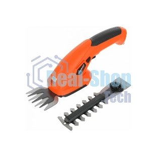 Ножницы-кусторез аккумуляторные PATRIOT CSH 360 3,6В 250203600