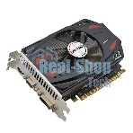 Видеокарта Afox Geforce GT740 2Gb GDDR5 128-bit DVI HDMI VGA ATX 1FAN RTL