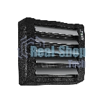 Тепловентилятор водяной Ballu BHP-W3-20-S