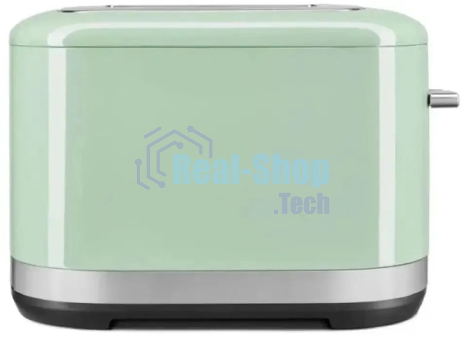 Тостер KitchenAid 5KMT2109EPT фисташковый, 2 слота