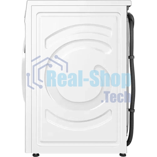 Стиральная машина TCL F6 BLDC TWOP-609W14W белая, загрузка фронтальная 9кг, 1400 об/мин., класс: A+++