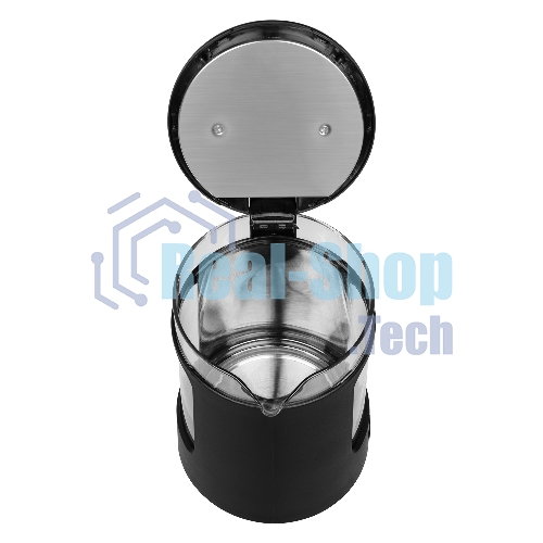Чайник электрический BBK EK1505 черный