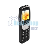 Мобильный телефон Maxvi K200 черный