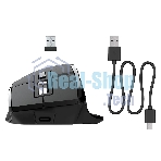 Мышь беспроводная Jlab Epic Mouse c функцией подзарядки, Link USB- A