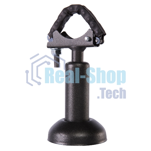 Напольный регулируемый кронштейн Royal Thermo, черный