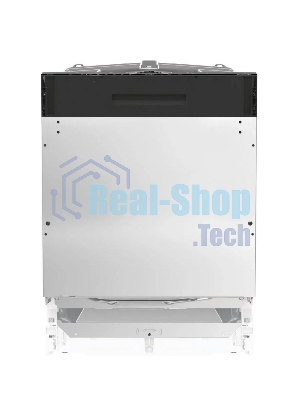 Встраиваемая посудомоечная машина Gorenje GV642E90, черный, 59.8 см, 13 компл., 47 дБ, класс A++