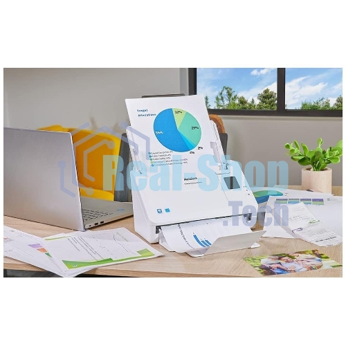 Сканер Avision AD340GN (000-1003-02G)