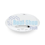 Точка доступа UBIQUITI U7-Pro 2,4+5+6 ГГц, Wi-Fi 7, 2х2 MIMO, PoE+, 1х 2,5G RJ45