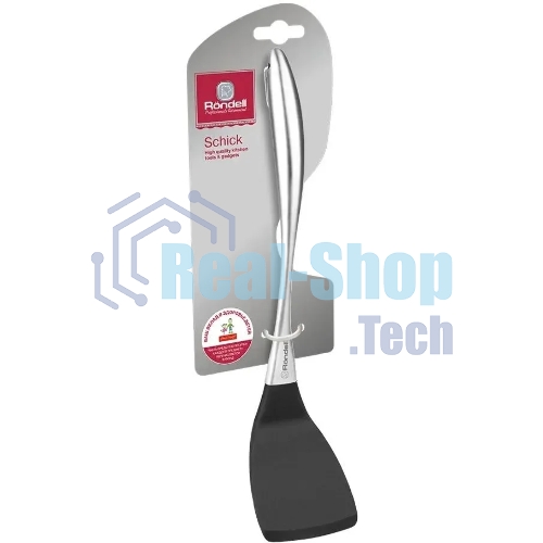 Лопатка Rondell 636-RD Schick