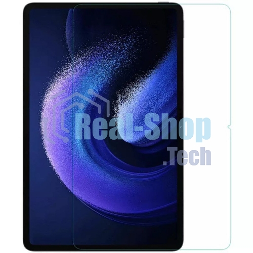 Защитное стекло H+ Tempered Glass, (Mi Pad 6 Max)