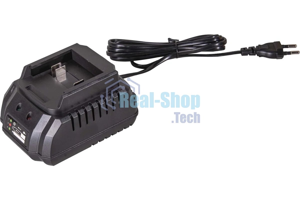 Электропила аккумуляторная Huter ELS-20/8-Li-2К-BL