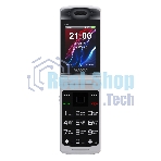 Мобильный телефон Maxvi E28 черный