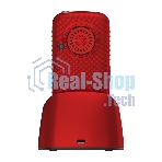 Мобильный телефон Maxvi B5ds up красный