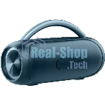 Колонка беспроводная Smartbuy MASTER, синий