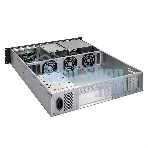 Серверный корпус ExeGate Pro EX293340RUS 2U550-06/2U2088 (RM 19