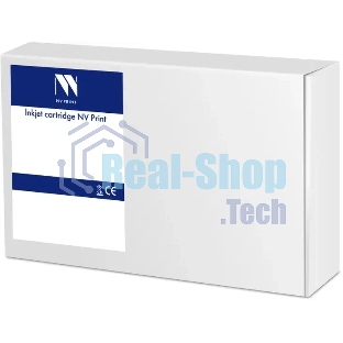 Картридж струйный NVPrint CLI-471XL (NV-0349C001) Yellow для Canon Pixma MG5740/MG6840/MG7740/TS5040/TS6040/TS8040/TS9040 (12 мл) совместимый