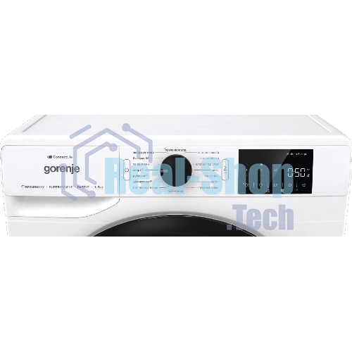 Сушильная машина Gorenje DPNE92GNLWIFI/C кл.энер.:A++ макс.загр.:9кг белый
