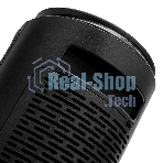 Тепловентилятор керамический Denzel DTFC-2000X, 1000/2000 Вт, 20 м2, 3 режима, пульт, Wi-Fi, термостат
