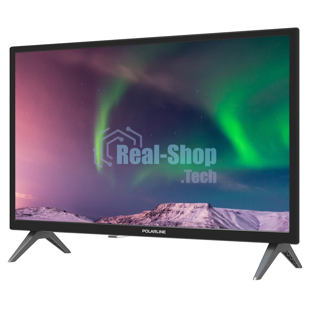 Телевизор PolarLine 24