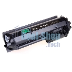Картридж лазерный Cactus CS-TK1170-MPS черный (12000 стр.) для Kyocera Ecosys M2040dn/M2540dn/M2640idw