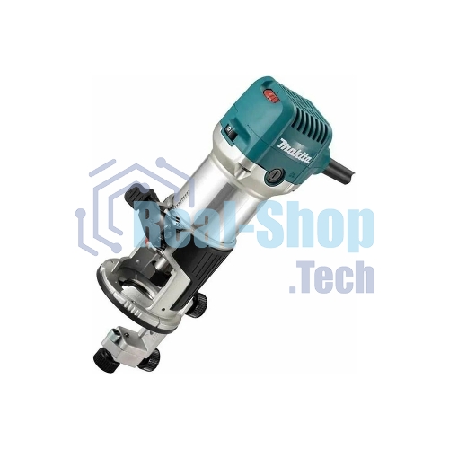 Фрезер Makita RT0702C 710Вт 30000об/мин макс.ход:35мм