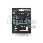 Фонарь налобный Gauss GFL401 5W 100lm диммируемый Li-ion 3000mАч LED