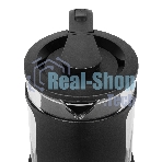Чайник электрический BBK EK1505 черный