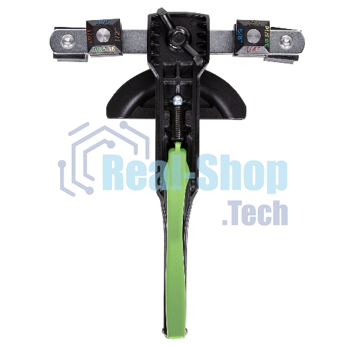 Трубогиб арбалетный Ballu Super Stars ST-R999