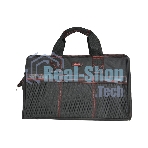Сумка для инструментов Deli DL430907 Black Edition