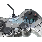 Геймпад Defender Zoom USB Xinput, 10 кнопок, 2 стика
