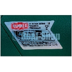 Угловая шлифовальная машина Haммer Flex USM1050A 28444 УШМ 1050Вт 4000-11000об/мин 125мм