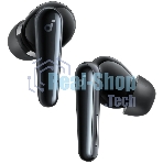 Наушники TWS Anker Soundcore P20i черный, вкладыши, Bluetooth