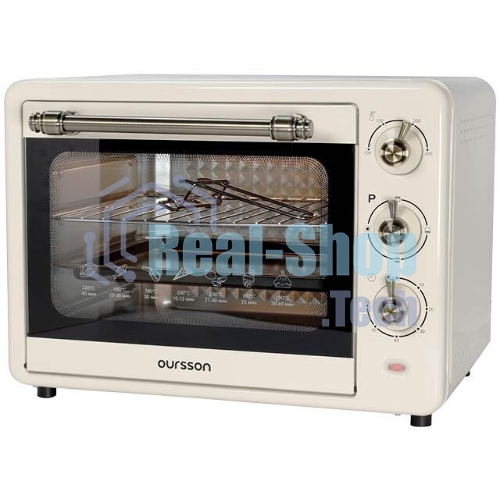 Мини-печь OURSSON MO2805/IV