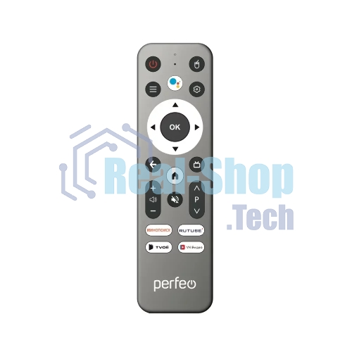 Приставка Perfeo SMART TV BOX 