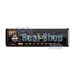 Автомагнитола AURA STORM-677DSP, 1 DIN, Bluetooth, USB Type-A, AUX, пульт ДУ