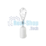 Блендер Blackton Bt HB401P белый. Мощность 900 Вт, 3 в 1: блендер, миксер, измельчитель