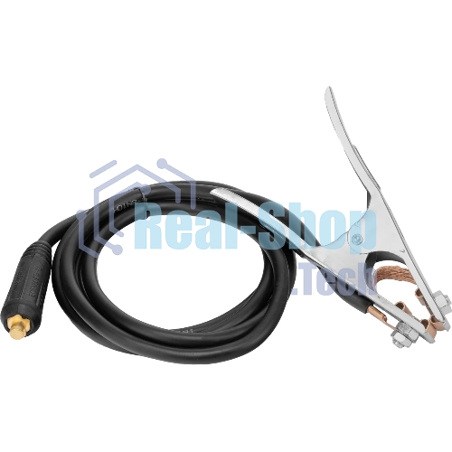 Аппарат инвертор. аргонодуговой сварки Denzel ITIG-200 DС Pulse Cold Weld, 200 А, ПВ 60%