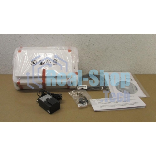 Сканер Avision AD340GN (000-1003-02G)