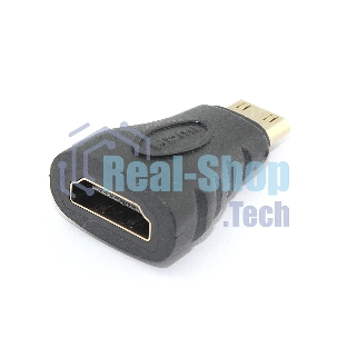 Переходник с HDMI на mini HDMI