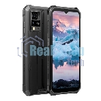 Смартфон Blackview BV4800 Pro, 4/128Gb, черный