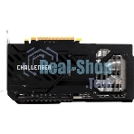 Видеокарта Asrock B580 CL 12GO PCI-E 4.0 INTEL ARC B580 12Gb 192bit GDDR6 2740/19000 HDMIx1 DPx3 HDCP Ret