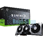 Видеокарта MSI RTX 5060 8G VENTUS 3X OC, NVIDIA RTX 5060, 8Gb, GDDR7, 128 bit, PCI-E 5.0, HDMIx1, DPx3, HDCP, 2550 MHz