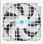 Блок питания Deepcool/GamerStorm PN1200M WH (ATX 3.1, 1200W, Full Cable Management, PWM 135мм fan, Active PFC, 80+ GOLD, Active PFC + Full Bridge SRC LLC + DC/DC, Gen5 PCIe, белый) RET