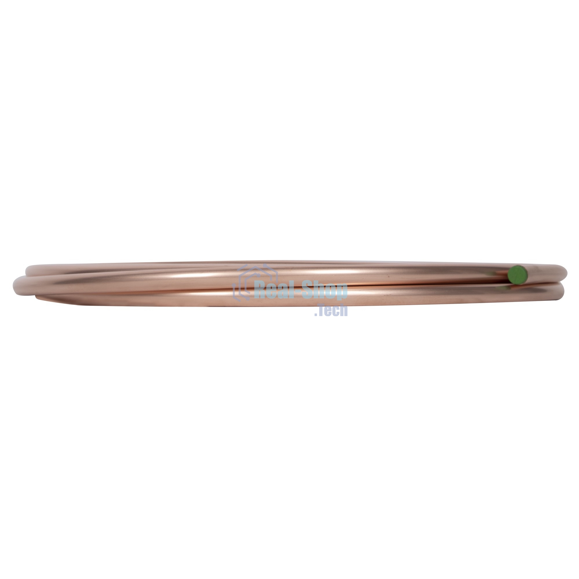 Труба, медная Ballu Olympic 15,88х0,75х15000 (5/8), бухта