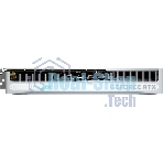 Видеокарта Gigabyte PCI-E 5.0 GV-N5080AERO OC-16GD 1.0 NVIDIA GeForce RTX 5080 AERO OC SFF 16Gb 256bit GDDR7 2730/30000 HDMIx1 DPx3 HDCP Ret