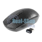 Мышь беспроводная Smartbuy ONE 280AG черная (SBM-280AG-K)