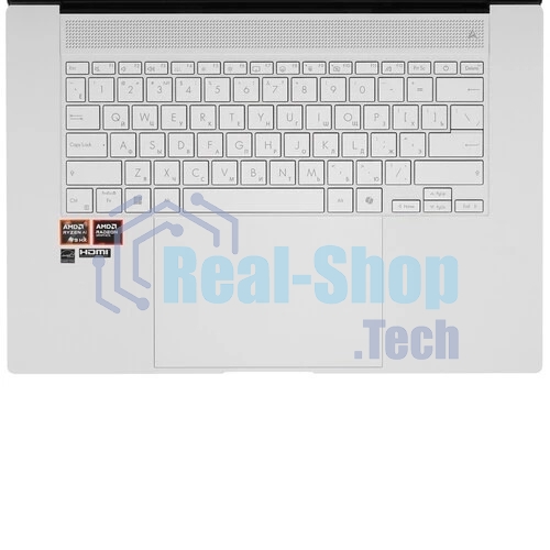 Ноутбук ASUS Zenbook S16 UM5606WA-RK220W/16