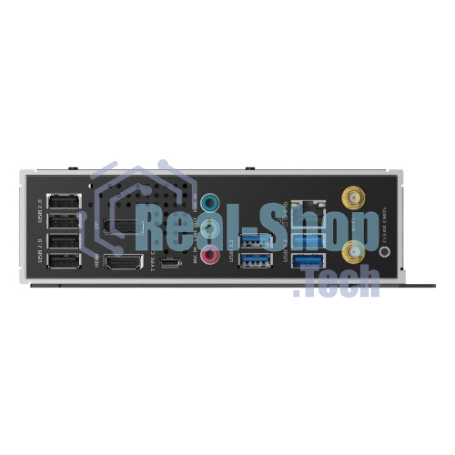 Материнская плата Maxsun iCraft Z790ITX WI-FI, LGA1700, Intel Z790, 2xDDR5, 4xSATA, 2xM.2, 1xPCIe 5.0 x16, 1xDP, 1xHDMI, 1x2.5Gb LAN, Wi-Fi 6E, Bluetooth 5.3, 1xUSB-C 20Gbps, 4xUSB-A 5Gbps, 4xUSB-A 2.0, 2x3.5 мм, 5.1, mini-ITX