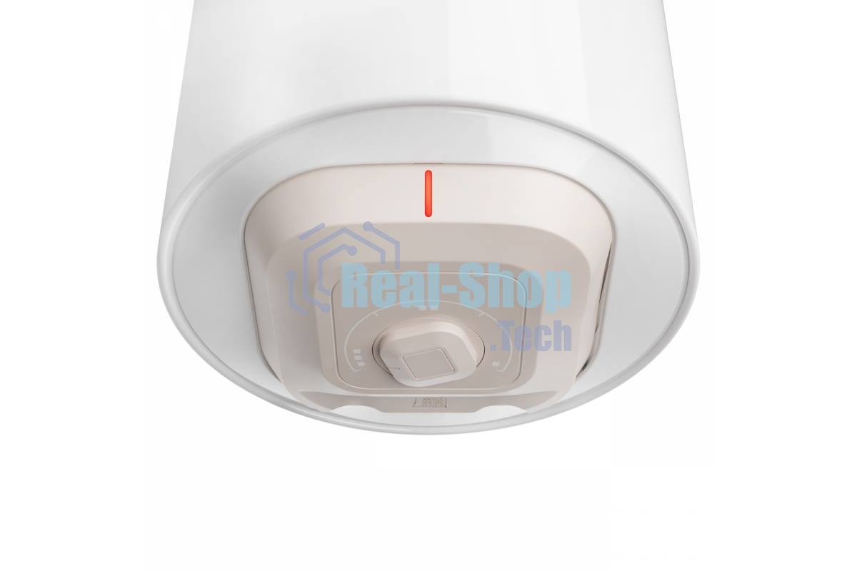 Водонагреватель электрический Ariston DUNE1 R 50 V 1,5K SLIM PL белый, накопительный, 50 л, 1,5 кВт
